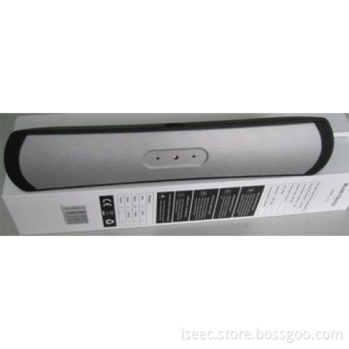 Portable Bluetooth Speaker